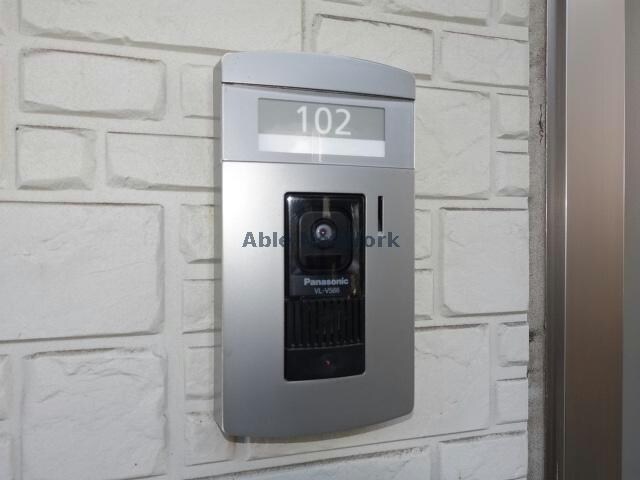 物件外観写真12　