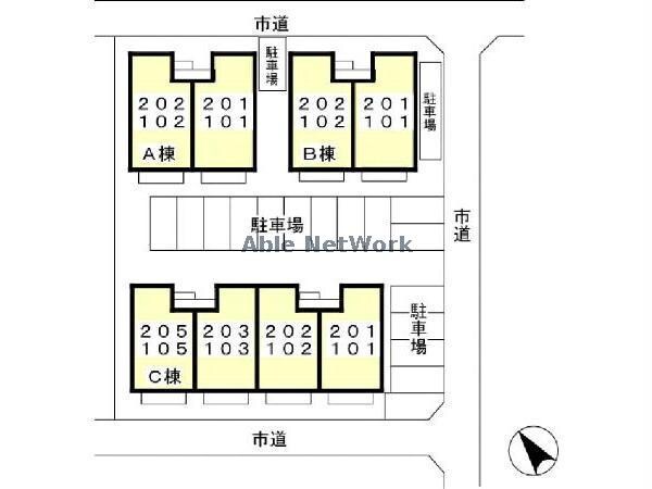 物件外観写真10　