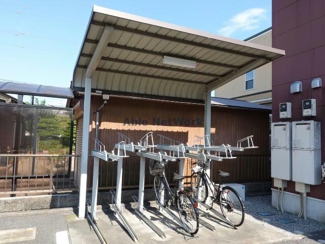 物件外観写真11　