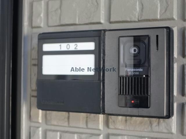 物件外観写真11　