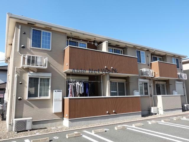 ヴィルヌーブネオ壱番館