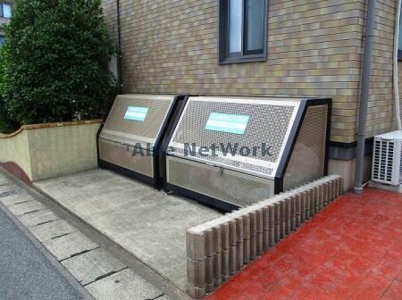 物件外観写真17　