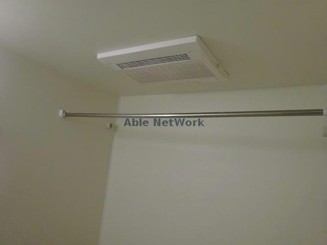 物件内観写真32　(浴室乾燥機)