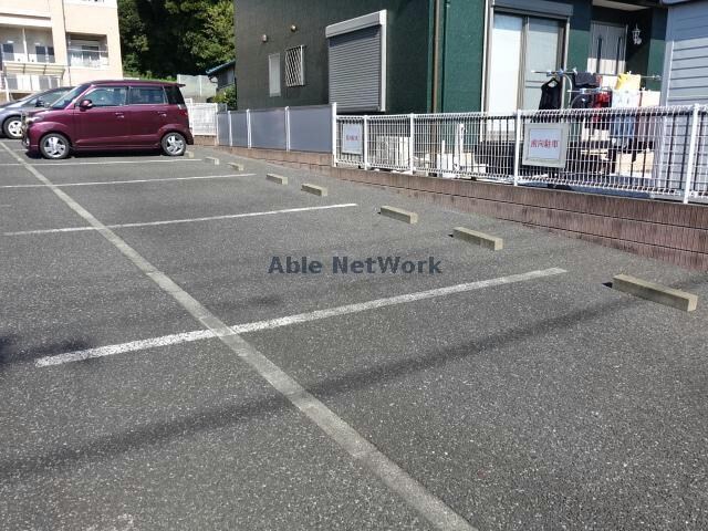 物件外観写真11　