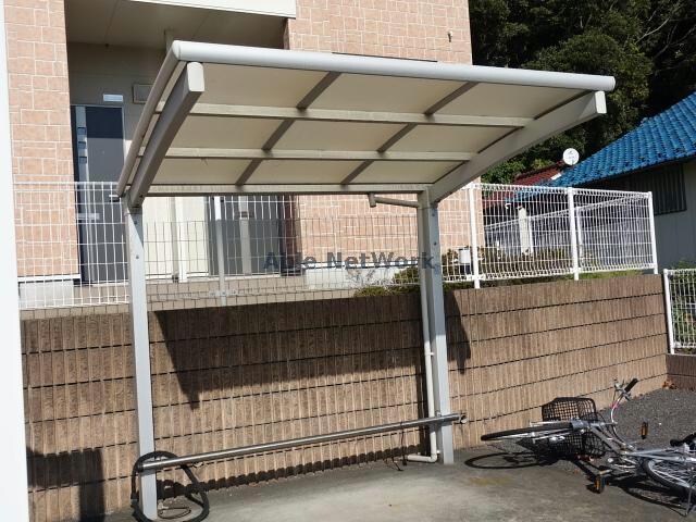 物件外観写真12　