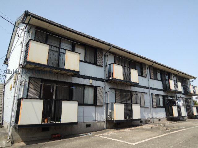 グランメールめぐみＣ