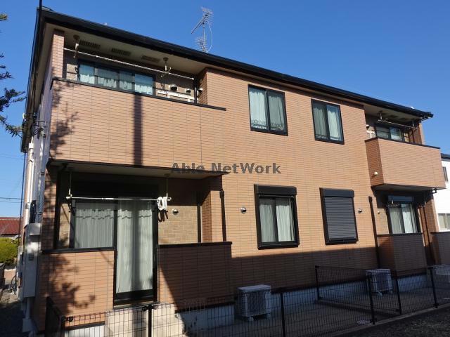 メゾンミルフィーユＣ