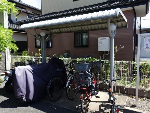 物件外観写真12　