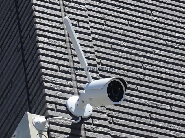 物件外観写真13　