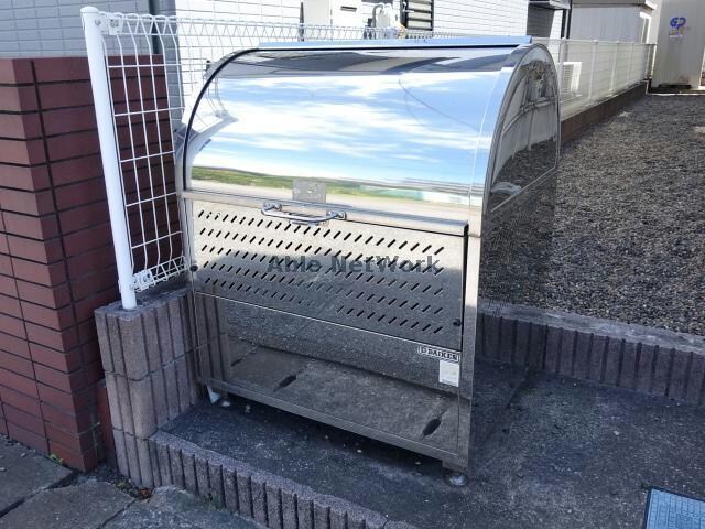 物件外観写真14　