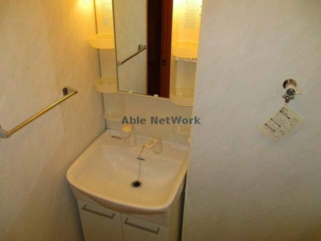 物件内観写真21　