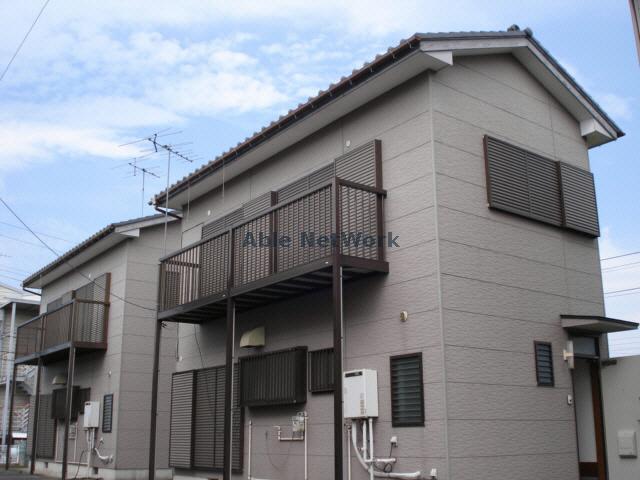 第３平野貸家Ｂ