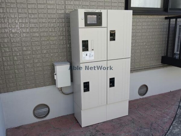 建物設備