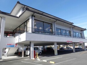 スターハイム君津外観写真