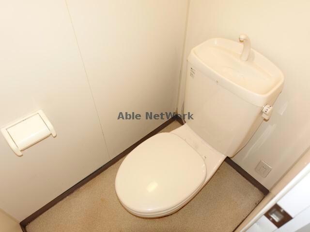 物件内観写真21　