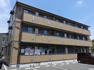 ガーデンコートＢ外観写真