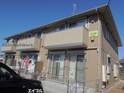 ルミエール瑞穂　弐番館