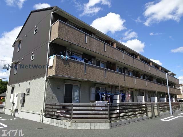 ソレイユⅡ