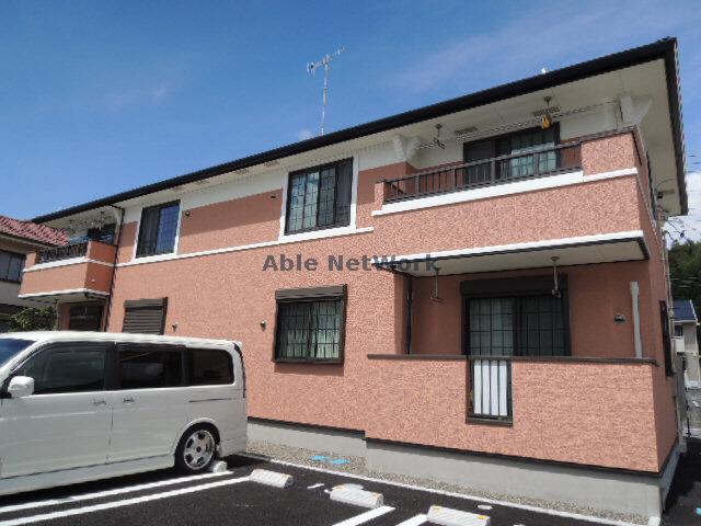 ライズアンドシャインⅡ