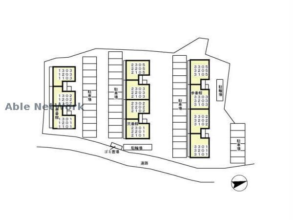 物件外観写真11　