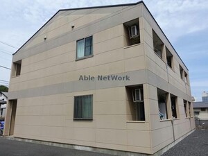 コンフォルト外観写真
