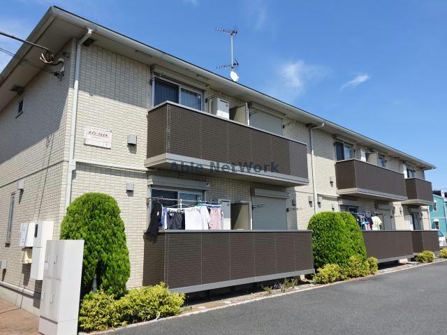メゾンソレイユ