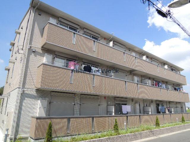 ベルハウスⅡ