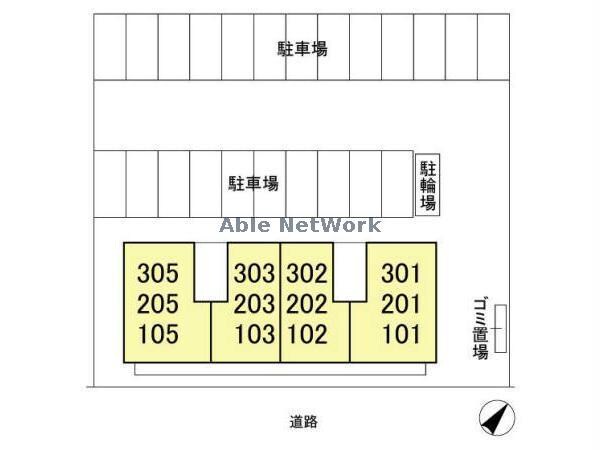 物件外観写真10　