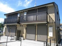 ＷＩＴ木更津の外観写真