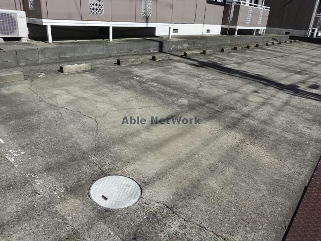 物件外観写真11　