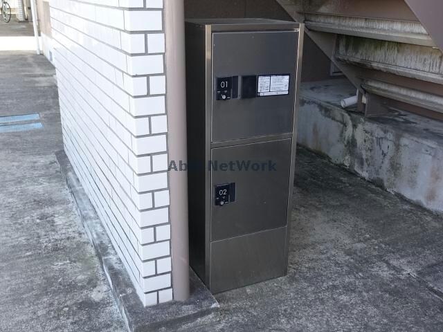 物件外観写真13　