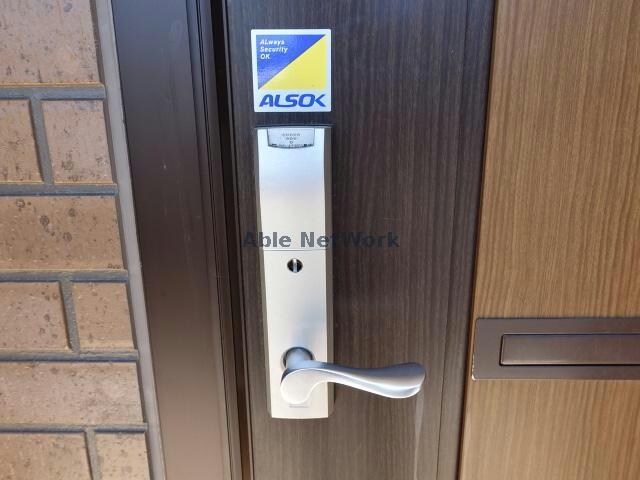 物件外観写真13　