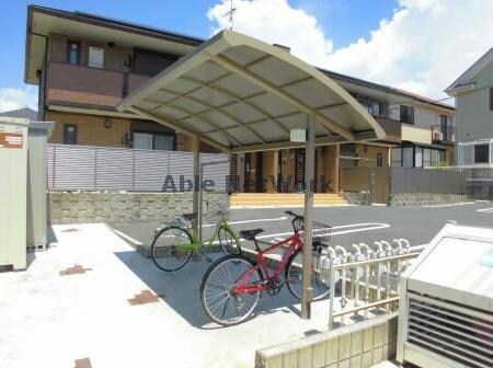 物件外観写真14　