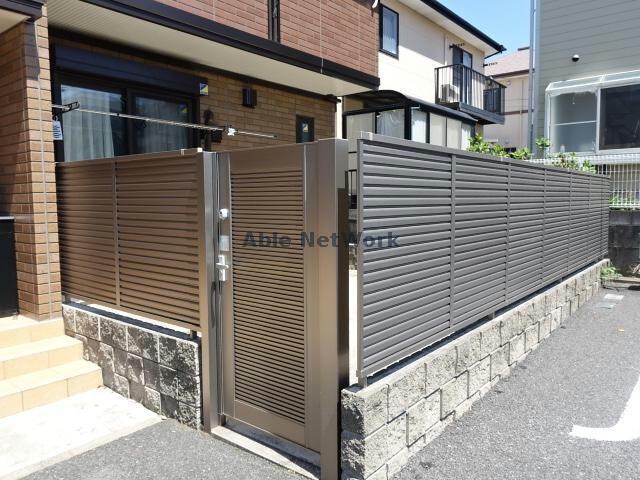 物件外観写真15　