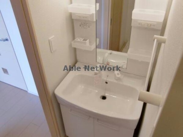 洗面所・脱衣所