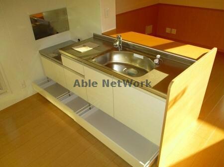 物件内観写真21　