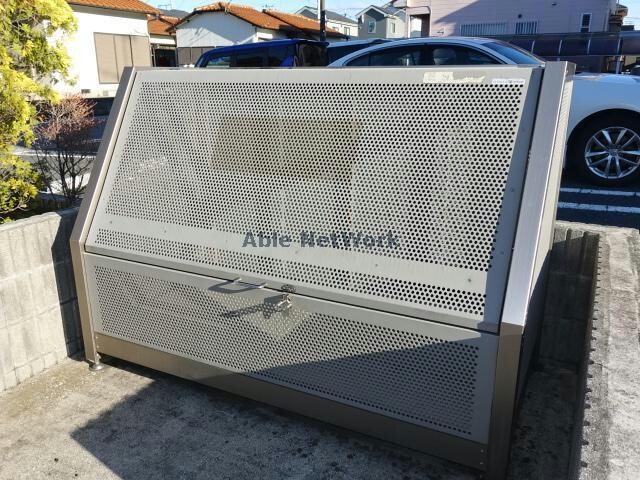 物件外観写真13　