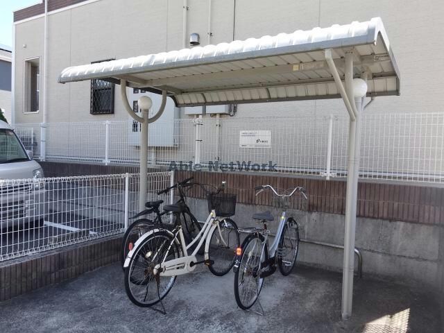 物件外観写真13　