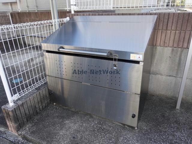 物件外観写真16　