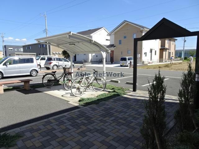 物件外観写真12　