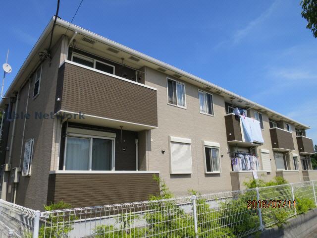 カーサフィールド