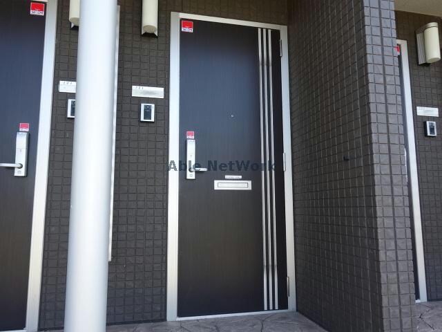 物件外観写真9　(1)