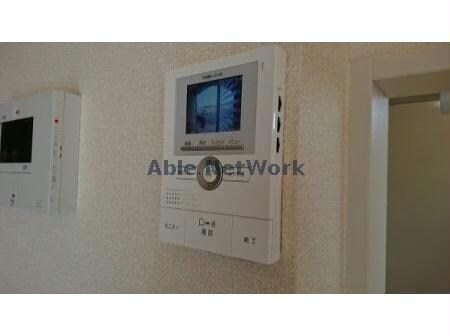 物件内観写真28　(ＴＶモニターホン)