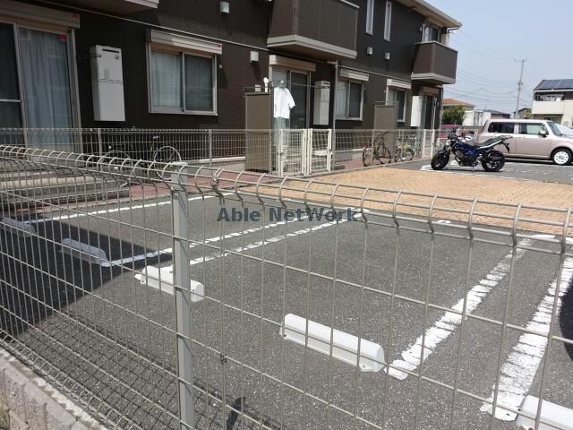 物件外観写真14　