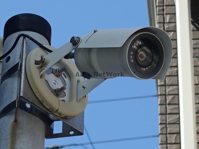 物件外観写真18　