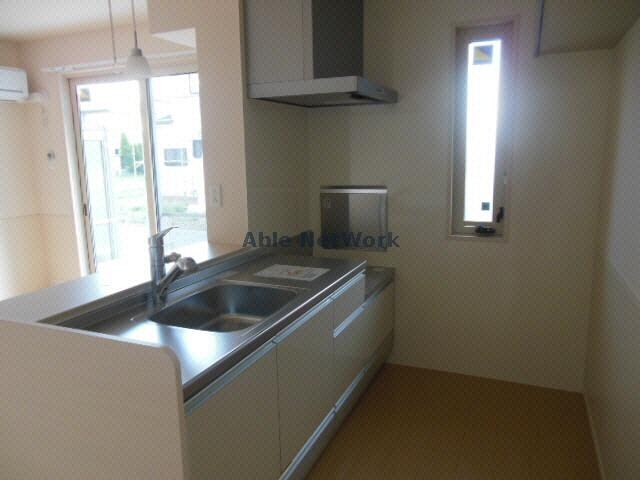 物件内観写真12　