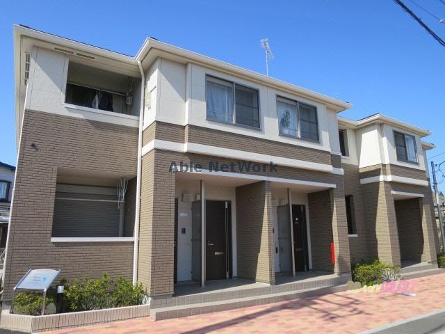 アマーレアリエッタ
