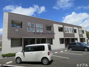 アリエッタ外観写真
