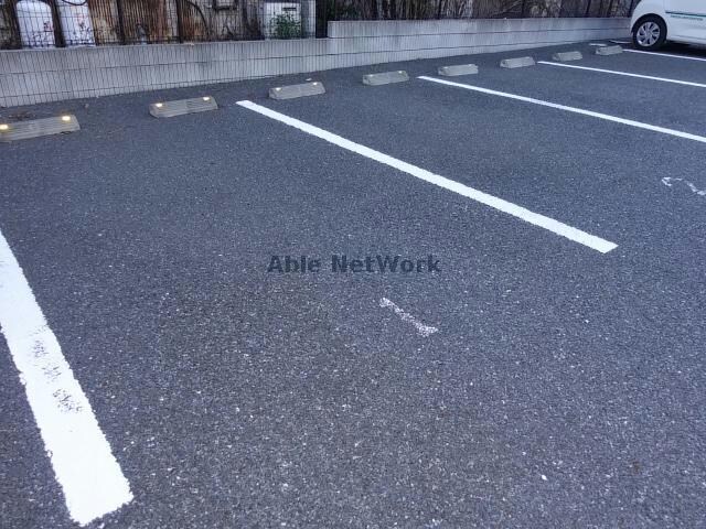 物件外観写真10　