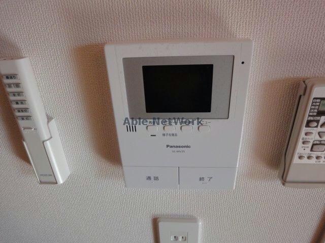 物件内観写真26　(ＴＶモニターホン)